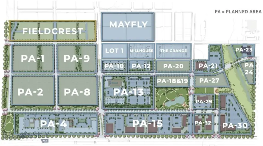 TBD Fallon, Bozeman, MT 59715 - Image #2