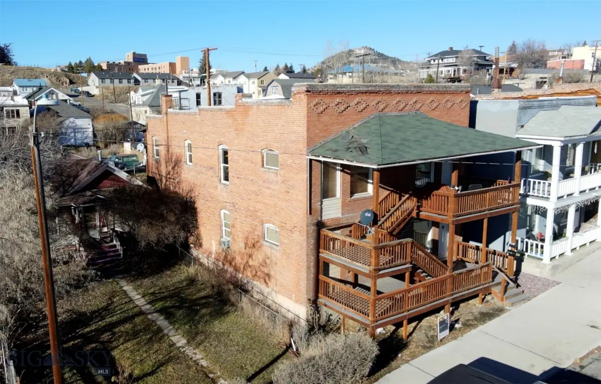 515 S Idaho Street #A & B, Butte, MT 59701 - Image #1