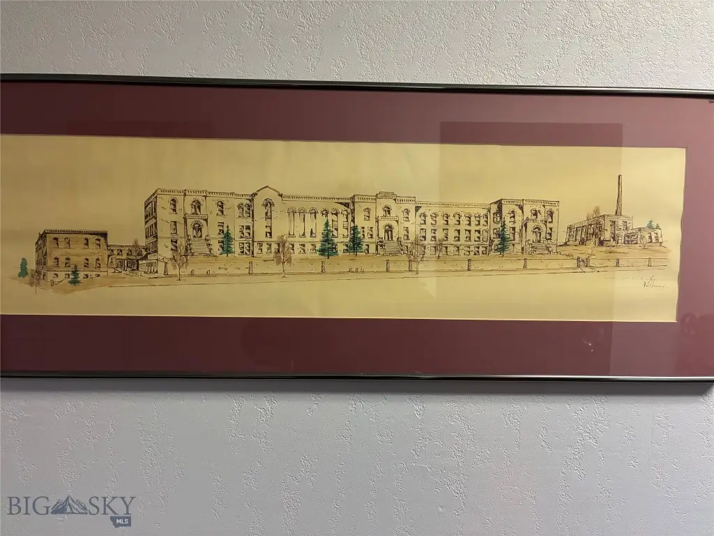 1000 Fountain Terrace #401, Lewistown, MT 59457 - Image #1