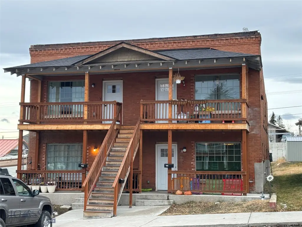 423 S Dakota Street, Butte, MT 59701 - Image #1