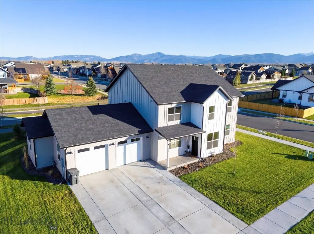 18 Arrow Peak Court, Bozeman, MT 59718 - Image #1
