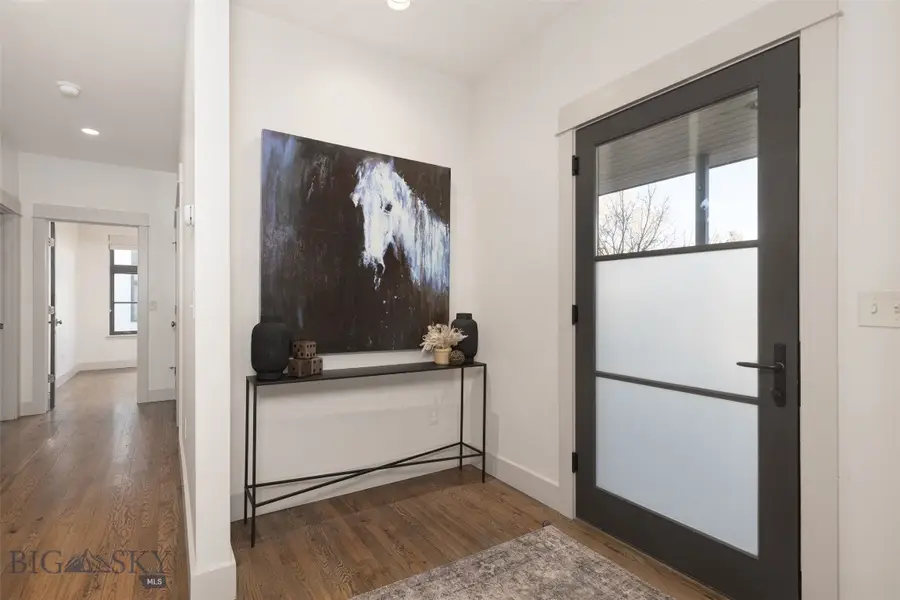 201 & 201 1/2 N Black Avenue, Bozeman, MT 59715 - Image #2