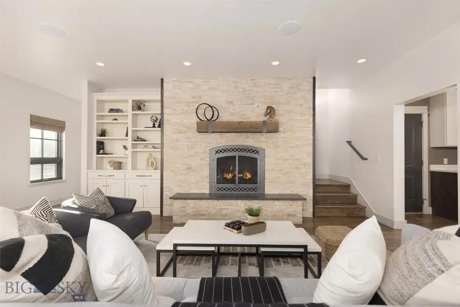 201 & 201 1/2 N Black Avenue, Bozeman, MT 59715 - Image #3