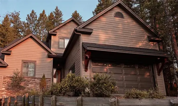 Address Withheld By Seller, Bigfork, MT 59911