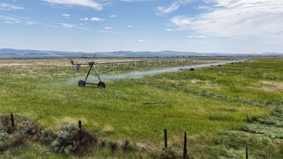 TBD Bradley Road, Toston, MT 59643 - Image #1