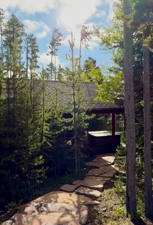 4 Stirrup Drive, Big Sky, MT 59716 - Image #1