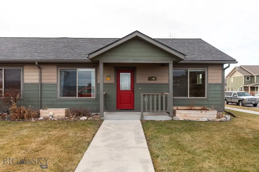 1095 Cottonwood Road, Bozeman, MT 59718 - Image #2