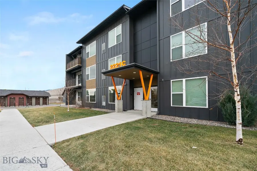 2221C Willow Drive #130, Livingston, MT 59047 - Image #3