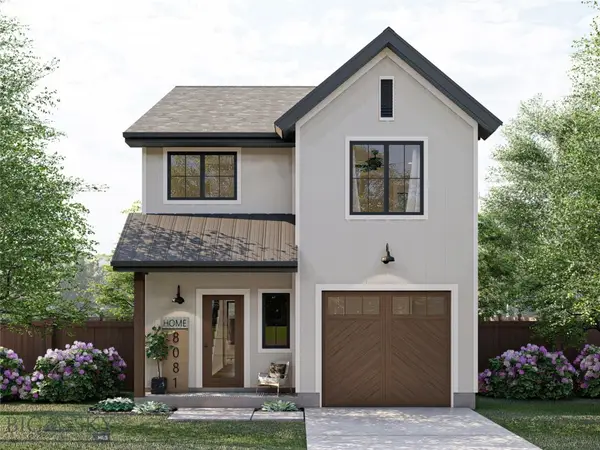 112 Beaumont Place Drive, Deer Lodge, MT 59722