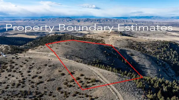 Lot 330 Lone Wolf Trail, Clarkston, MT 59752