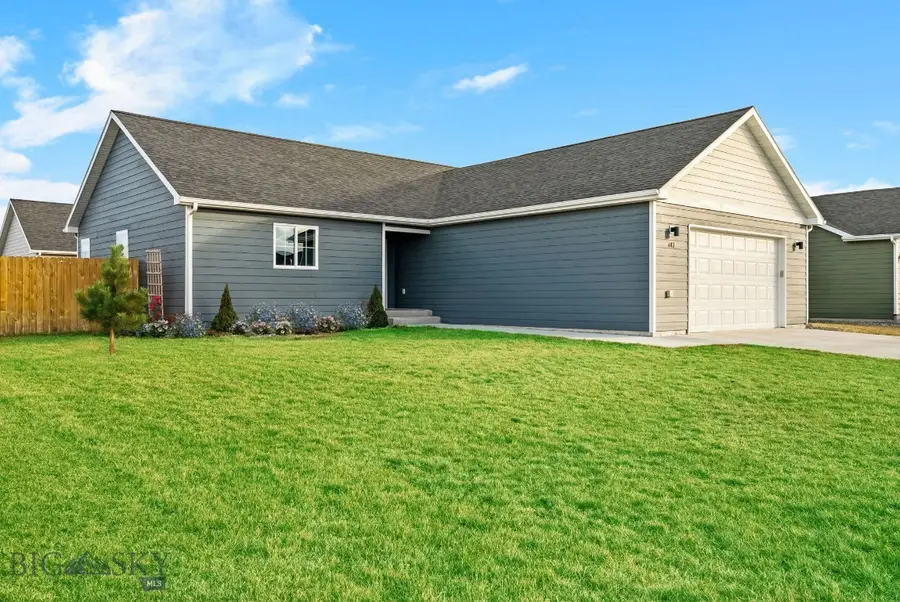 602 Pierre Street, Belgrade, MT 59714 - Image #2