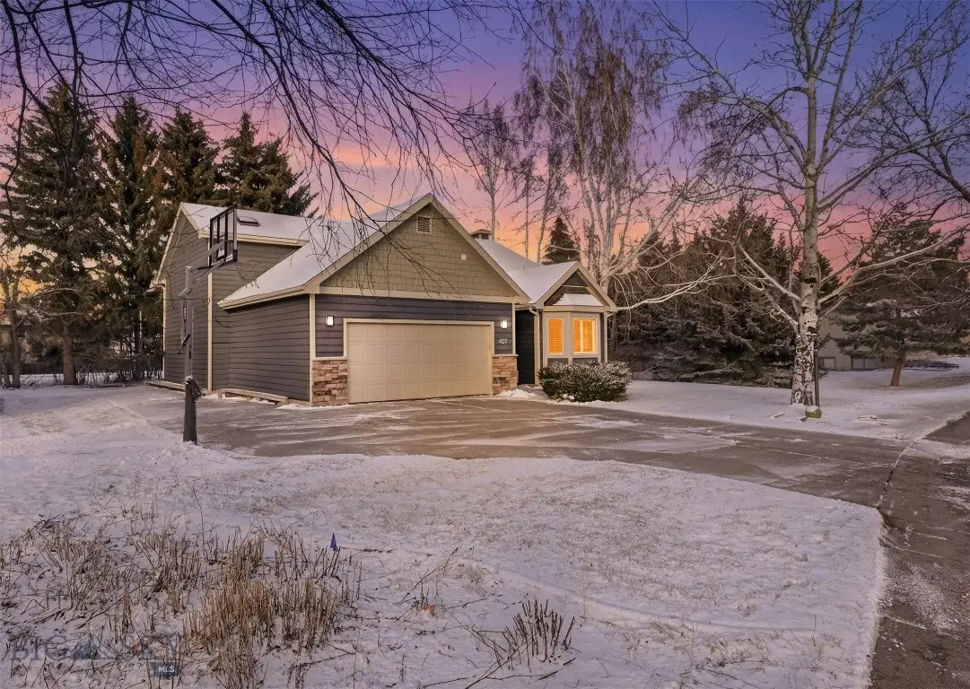 407 Fieldstone Drive, Bozeman, MT 59715 - Image #1