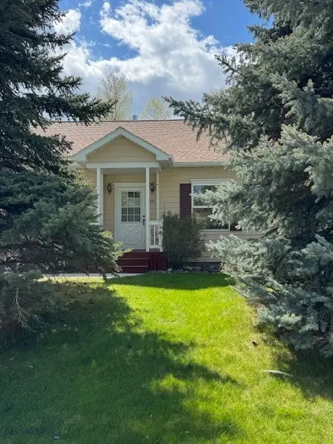 211 Bison Trail, Bozeman, MT 59718