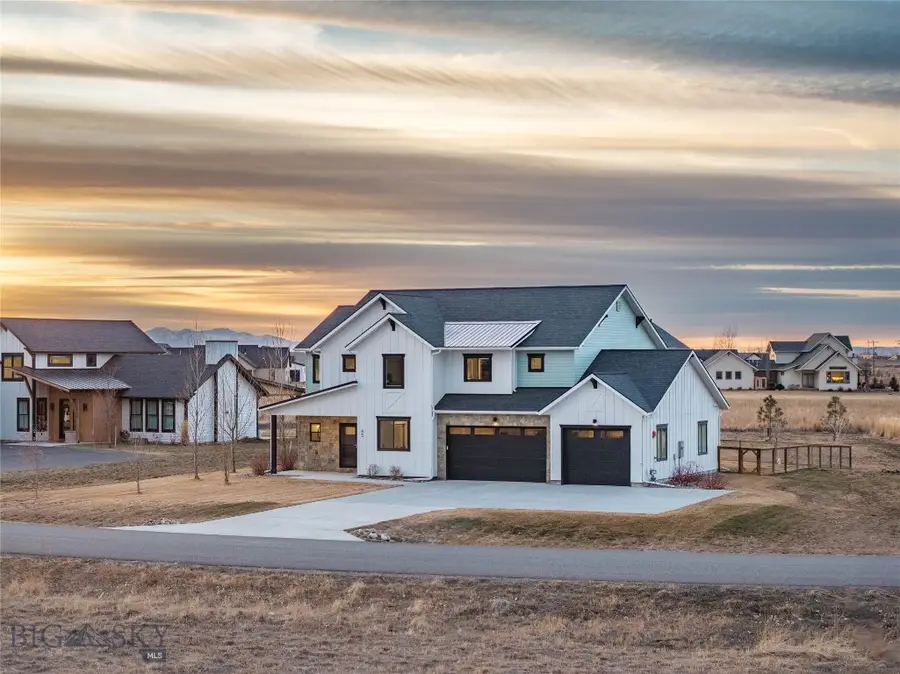 85 Riparian Way, Bozeman, MT 59718 - #2