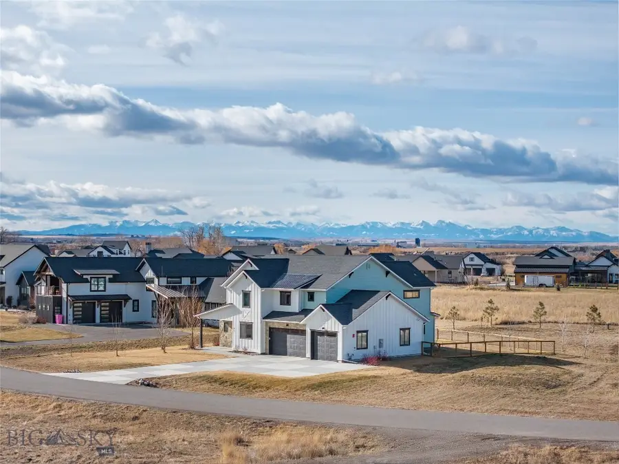 85 Riparian Way, Bozeman, MT 59718 - #3