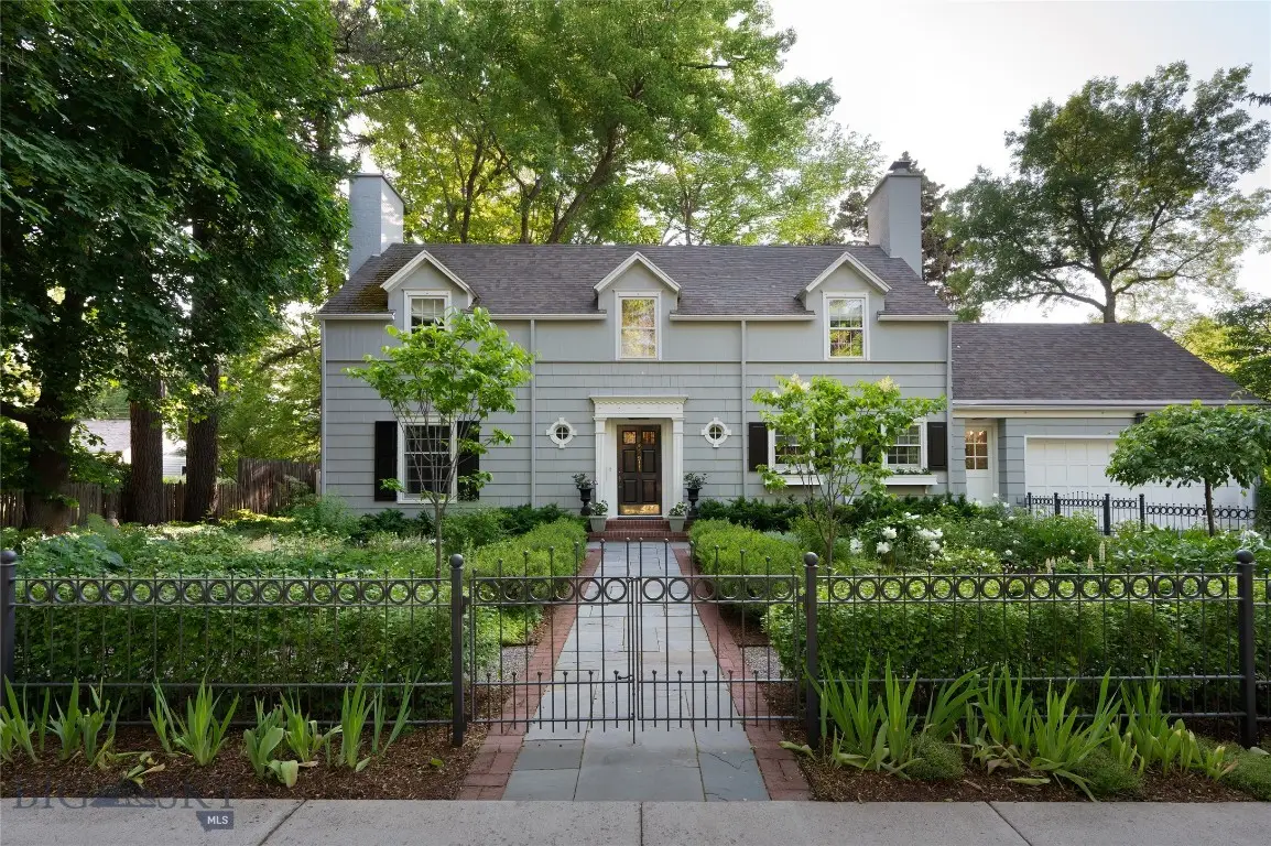 911 S Willson Avenue, Bozeman, MT 59715 - #1