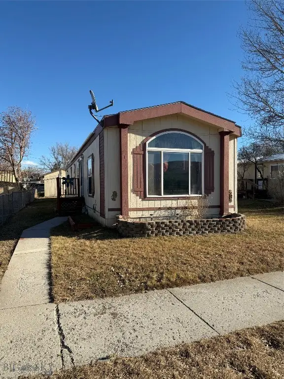 112 N Pine Street, Townsend, MT 59644