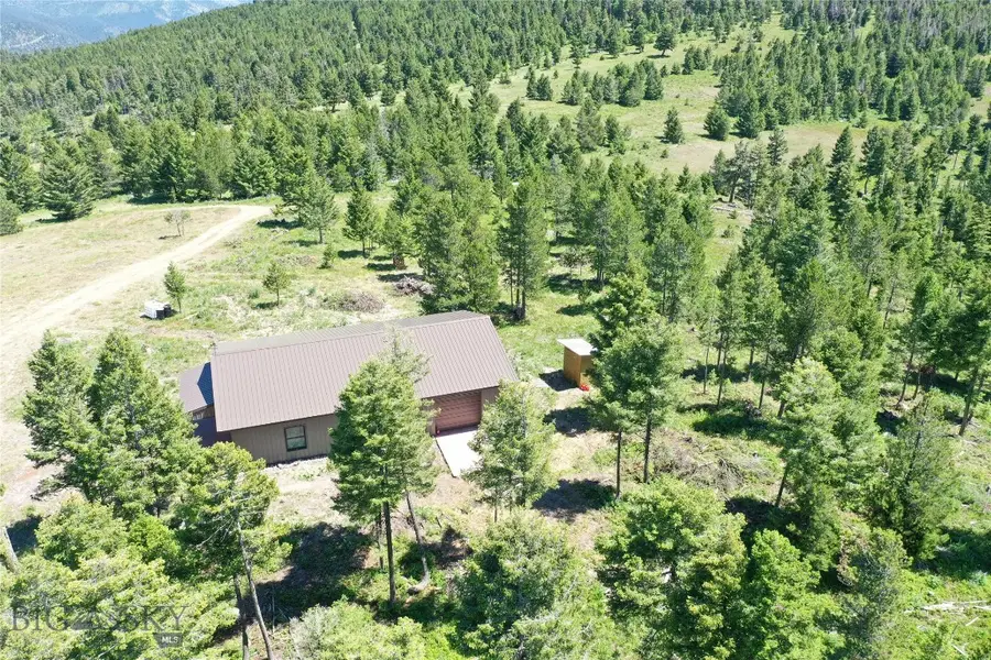 11,12 Garnet Range, Drummond, MT 59832 - Image #3