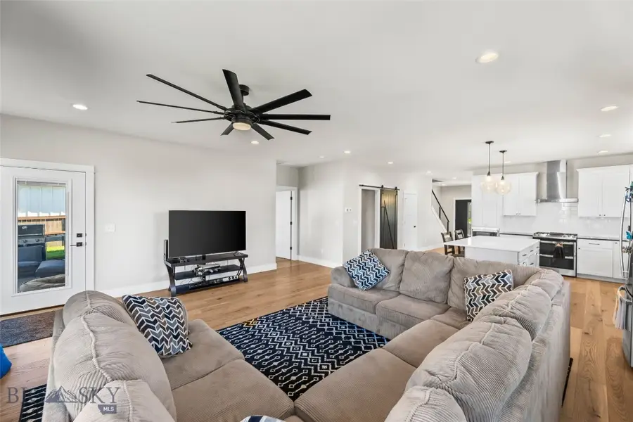 196 Arrow Peak Court, Bozeman, MT 59718 - Image #2