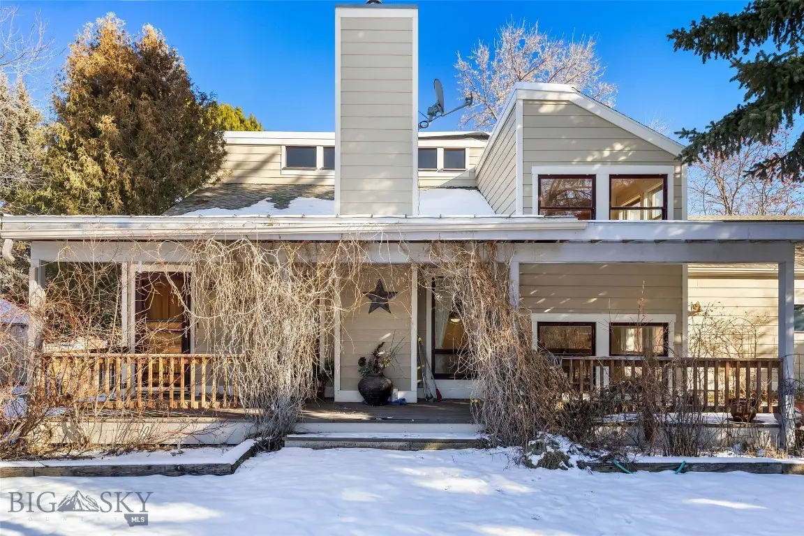 1508 S Tracy Avenue, Bozeman, MT 59715 - Image #1