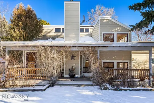 1508 S Tracy Avenue, Bozeman, MT 59715