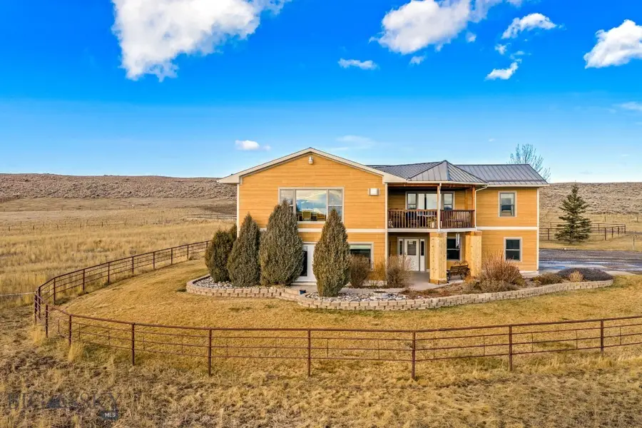 10 Windmill, Wilsall, MT 59086 - Image #3