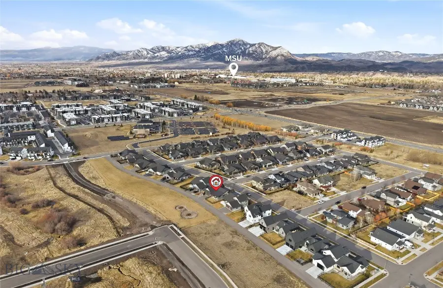 3239 S 22nd Avenue, Bozeman, MT 59718 - #2