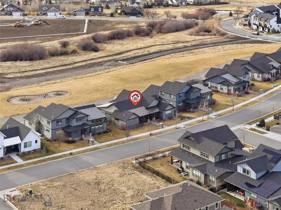 3239 S 22nd Avenue, Bozeman, MT 59718 - #3