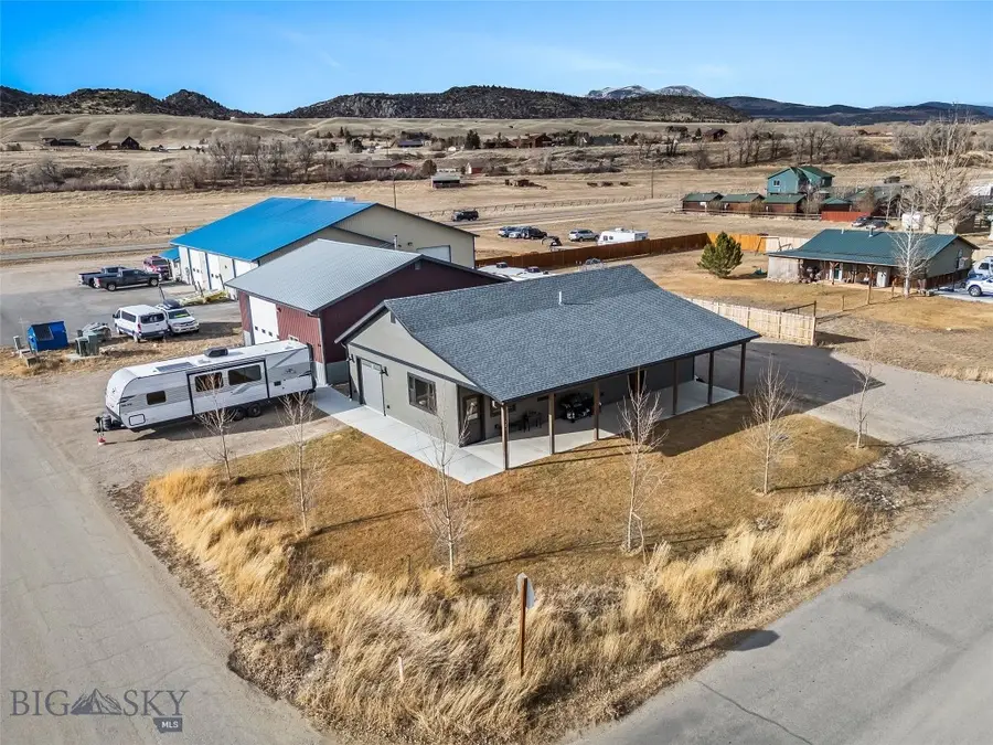 726 & 728 Madison Avenue, Ennis, MT 59729 - #2