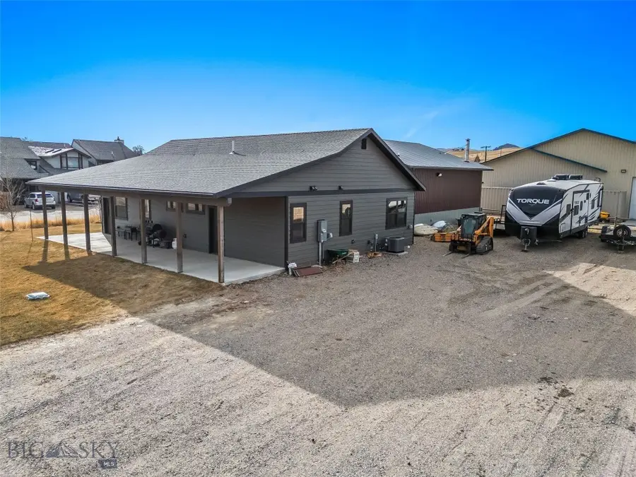 726 & 728 Madison Avenue, Ennis, MT 59729 - #3