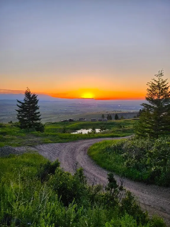 TBD Elk Meadows, Lot 129a, Livingston, MT 59047 - Image #1