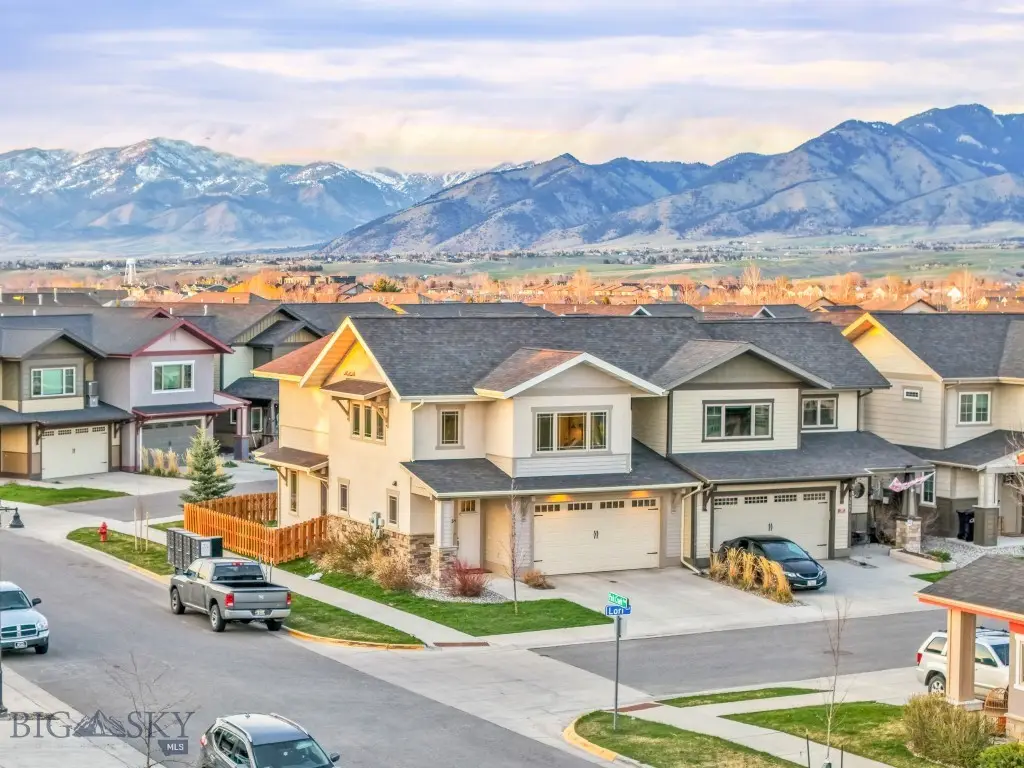 3095 Lori Lane, Bozeman, MT 59718 - Image #1