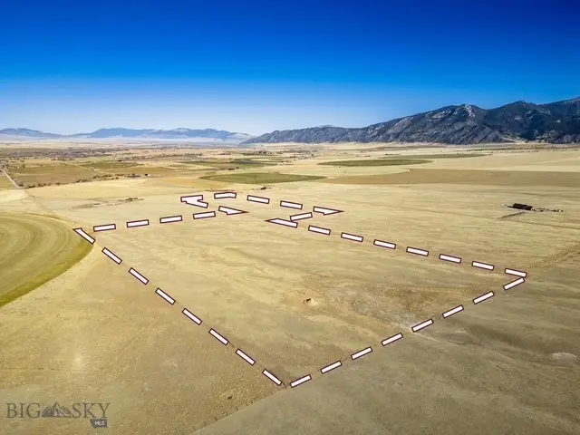 Lot 2A Hulbert Loop, Whitehall, MT 59759 - #3