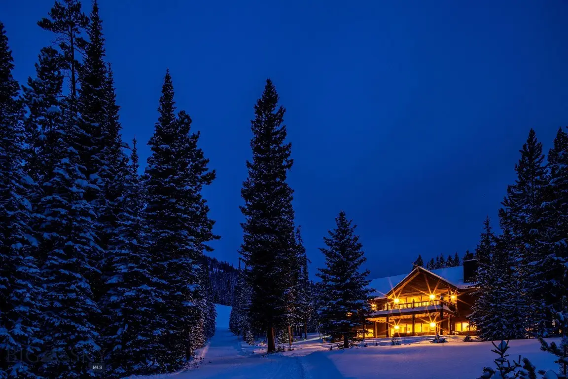 5 Hackamore, Big Sky, MT 59716 - Image #1
