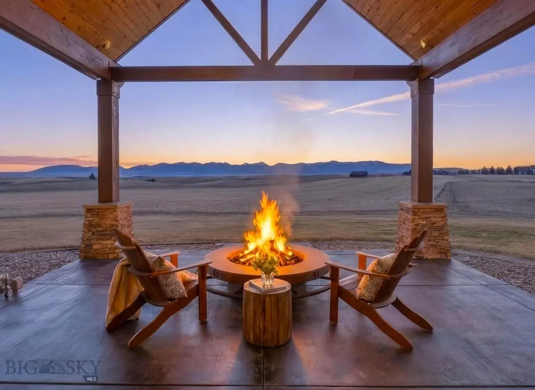 9670 Prairie Rd, Manhattan, MT 59741 - Image #1