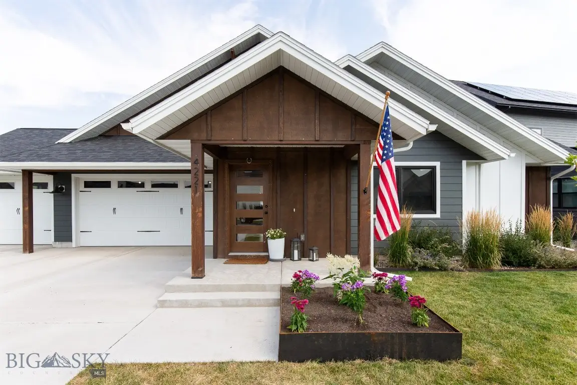 4221 Forage Drive, Bozeman, MT 59718 - Image #1