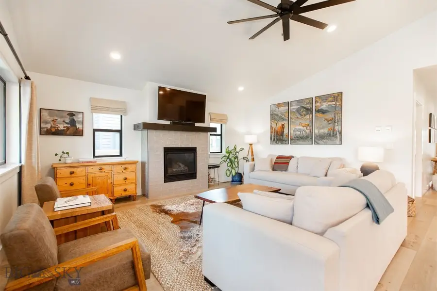 4221 Forage Drive, Bozeman, MT 59718 - Image #2