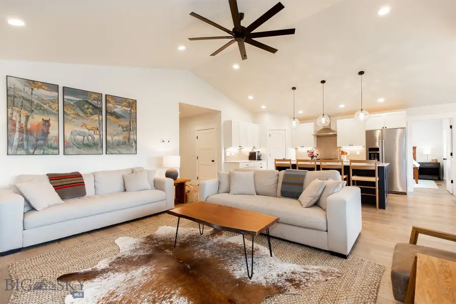 4221 Forage Drive, Bozeman, MT 59718 - Image #3