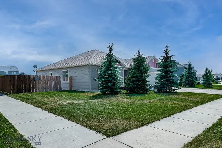 693 Cameron, Bozeman, MT 59718 - Image #2