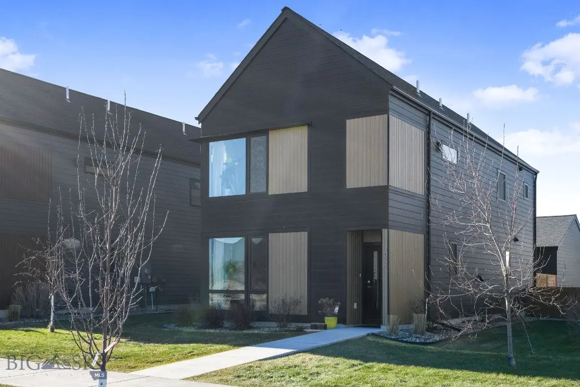 3051 S 27th Avenue, Bozeman, MT 59718 - Image #1
