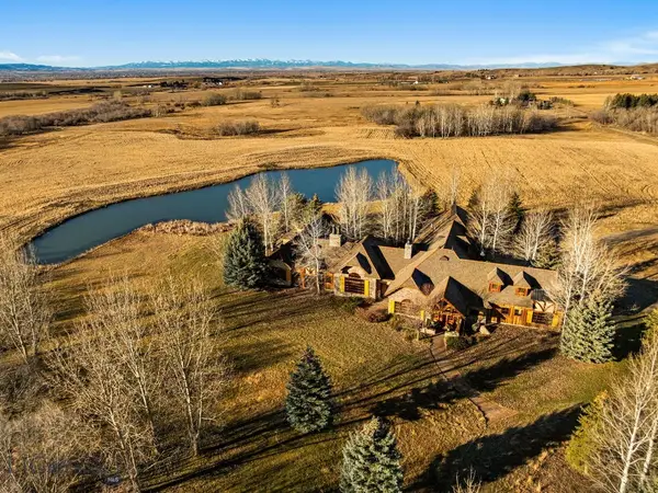 10669 Gee Norman Road, Belgrade, MT 59714