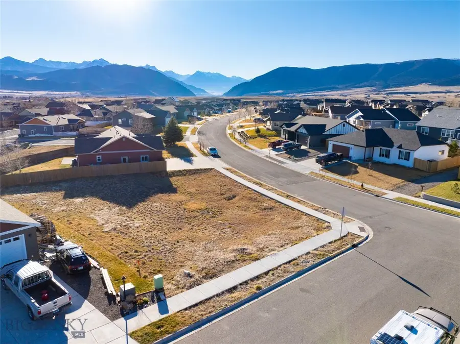 1102 Fort Mandan Drive, Livingston, MT 59047 - Image #2