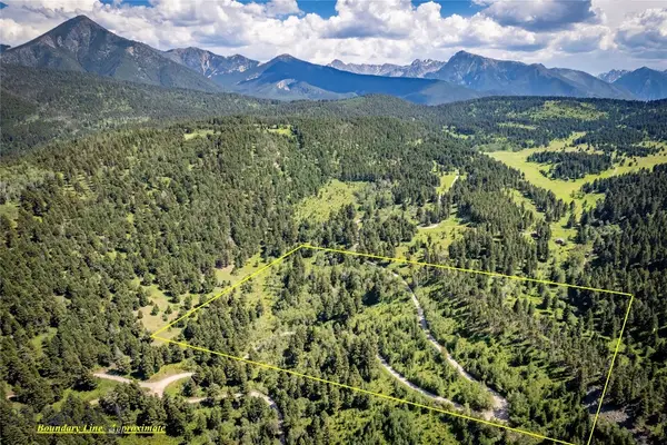 TBD Livingston Peak Road, Livingston, MT 59047