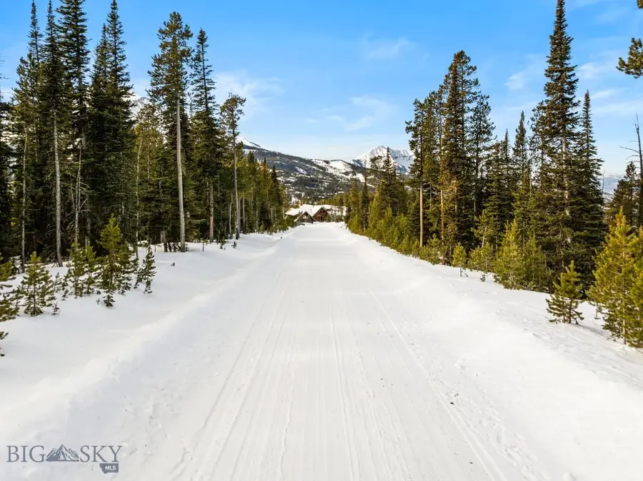TBD White Butte Road, Big Sky, MT 59716 - Image #2
