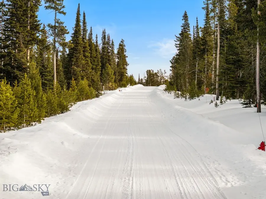 TBD White Butte Road, Big Sky, MT 59716 - Image #3