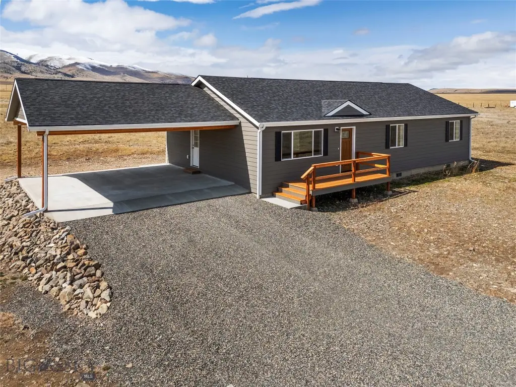 Address Withheld By Seller, Townsend, MT 59644 - #1