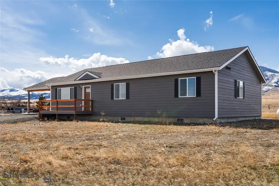 Address Withheld By Seller, Townsend, MT 59644 - #2