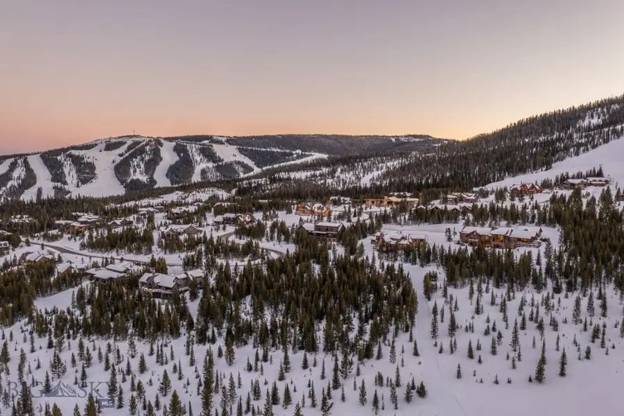 6 Latigo Road, Big Sky, MT 59716 - Image #2