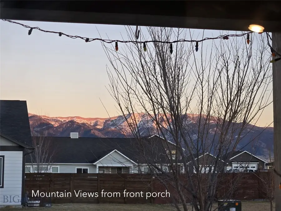 1707 Dillon, Belgrade, MT 59714 - Image #2