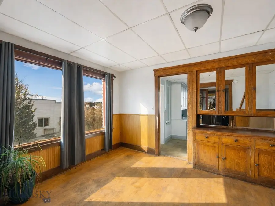 617 S Jackson Street, Butte, MT 59701 - #2